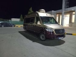 Gebraucht 2020 Mercedes Sprinter Van | 66.000 €