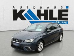 Grau Gebraucht 2024 Seat Ibiza FR Limousine | 20.990 € (Fairer Preis)