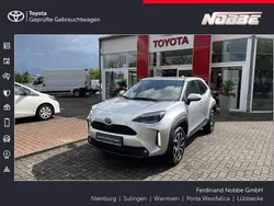 Other Gebraucht 2023 Toyota Yaris Cross Team SUV | 24.750 € (Fairer Preis)