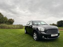 Schwarz Gebraucht 2016 Mini Cooper D Kleinwagen | 8.799 € (Fairer Preis)