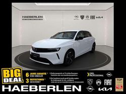 Arktis weiß Neu 2025 Opel Astra Edition Limousine | 24.800 € (Fairer Preis)