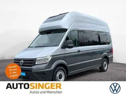 Gebraucht 2024 VW California California Van | 62.960 € (Superpreis)