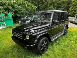 Schwarz Gebraucht 2007 Mercedes G320 SUV | 30.500 €