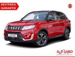 Schwarz Gebraucht 2022 Suzuki Vitara Comfort SUV | 21.990 € (Fairer Preis)