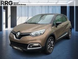 Braun Gebraucht 2016 Renault Captur Crossborder SUV | 10.890 € (Guter Preis)