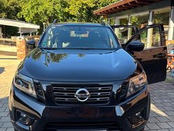 Schwarz Gebraucht 2019 Nissan Navara N-Guard Abholung | 21.900 € (Guter Preis)