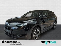 Schwarz Neu 2025 Opel Grandland X SUV | 33.424 € (Fairer Preis)