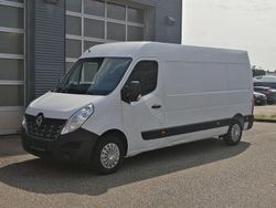 Weiss Gebraucht 2019 Renault Master Van | 21.998 €