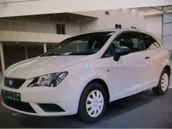 Weiß Gebraucht 2015 Seat Ibiza Reference Kleinwagen | 5.900 € (Fairer Preis)