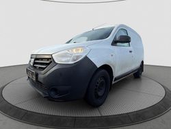 Weiß Gebraucht 2013 Dacia Dokker Van / Kleinbus | 2.500 € (Guter Preis)