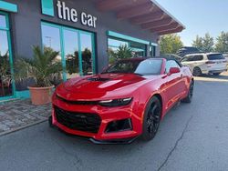 Rot Gebraucht 2020 Chevrolet Camaro | 47.450 €