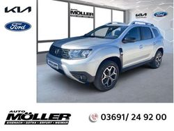 Grau Gebraucht 2021 Dacia Duster Celebration SUV | 15.790 € (Fairer Preis)