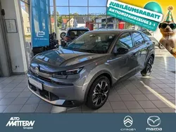 Grau Neu 2025 Citroën C4 Limousine | 25.990 € (Fairer Preis)