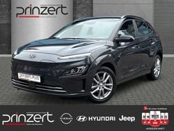 Dark knight / phantom black ro / mic Gebraucht 2022 Hyundai Kona Trend SUV | 25.970 € (Teuer)