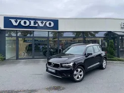 Gebraucht 2021 Volvo XC40 SUV | 27.900 € (Superpreis)
