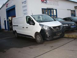 Glacier white (s) Gebraucht 2021 Nissan NV300 Comfort Van | 15.500 €