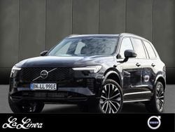 Schwarz Gebraucht 2025 Volvo XC90 Ultra SUV | 77.990 € (Guter Preis)