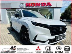 Canyon river blue Neu 2026 Honda CR-V Advance SUV | 52.900 €