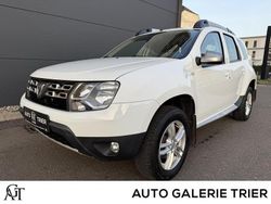 Weiß Gebraucht 2015 Dacia Duster Celebration Limousine | 6.280 € (Fairer Preis)