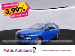 Blau Gebraucht 2023 Skoda Kamiq Active SUV | 16.922 € (Superpreis)