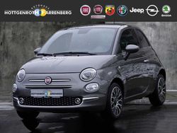 Grau Gebraucht 2024 Fiat 500 Dolcevita Limousine | 16.990 € (Teuer)