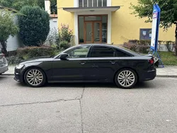 Gebraucht 2016 Audi A6 Limousine | 13.800 € (Guter Preis)