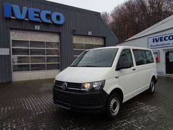 Weiß Gebraucht 2019 VW T6.1 Trendline Van | 22.900 € (Teuer)