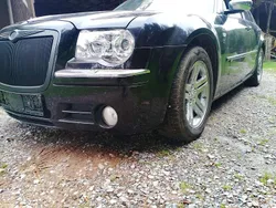 Gebraucht 2009 Chrysler 300C Touring Kombi | 4.200 € (Guter Preis)
