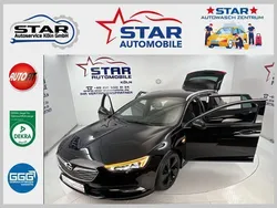 Onyx schwarz Gebraucht 2020 Opel Insignia OPC Kombi | 17.890 € (Etwas zu teuer)
