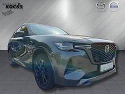 Gebraucht 2022 Mazda 6 Homura-Line SUV | 38.990 € (Fairer Preis)
