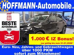 Midnightschwarzmet. Neu 2025 Cupra Formentor SUV | 36.450 € (Superpreis)