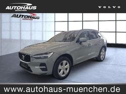 Vapour grey / (metallic) Gebraucht 2023 Volvo XC60 Core SUV | 36.990 € (Superpreis)