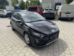 Phantom black x5b Neu 2025 Hyundai i20 Comfort Kleinwagen | 19.390 € (Guter Preis)
