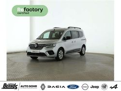 Grau Gebraucht 2025 Renault Kangoo Techno Van / Kleinbus | 30.680 € (Teuer)