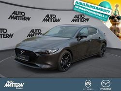 Neu 2025 Mazda 3 Homura-Line | 25.990 €