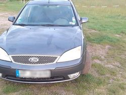 Gebraucht 2004 Ford Mondeo Trend Kombi | 600 € (Guter Preis)