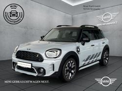 Grau Gebraucht 2022 Mini Countryman SUV | 29.960 € (Guter Preis)