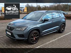 Grau Gebraucht 2019 Cupra Ateca SUV | 26.599 € (Fairer Preis)