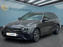 Gebraucht 2021 Mercedes E300 Kombi | 37.949 € (Teuer)