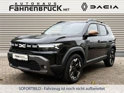 Schwarz Gebraucht 2025 Dacia Duster Extreme SUV | 26.390 € (Fairer Preis)