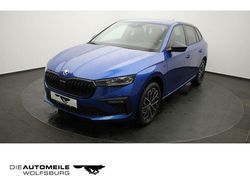 Raceblau metallic Gebraucht 2025 Skoda Scala Drive Kleinwagen | 23.990 € (Teuer)