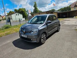 Grau Gebraucht 2020 Renault Twingo Signature Kleinwagen | 9.500 € (Guter Preis)