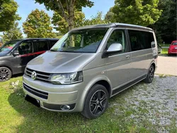 Beige Gebraucht 2015 VW T5 Comfortline Van | 33.900 €