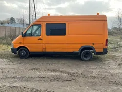 Orange Gebraucht 2002 VW LT | 4.900 € (Superpreis)
