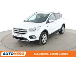 Weiß Gebraucht 2019 Ford Kuga Cool & Connect SUV | 16.800 € (Fairer Preis)