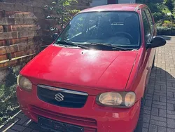 Gebraucht 2005 Suzuki Alto Kleinwagen | 1.200 € (Guter Preis)