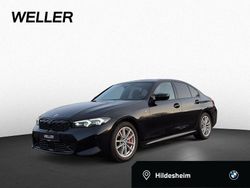 Black sapphire (schwarz) Gebraucht 2022 BMW M340 Shadowline Limousine | 48.950 € (Fairer Preis)