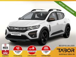 Weiss Neu 2024 Dacia Sandero Extreme Kleinwagen | 20.130 € (Guter Preis)