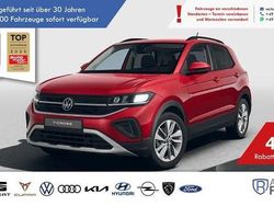 Rot Neu 2025 VW T-Cross Life SUV | 28.590 € (Fairer Preis)