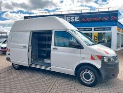 Gebraucht 2012 VW Transporter Van | 8.999 €